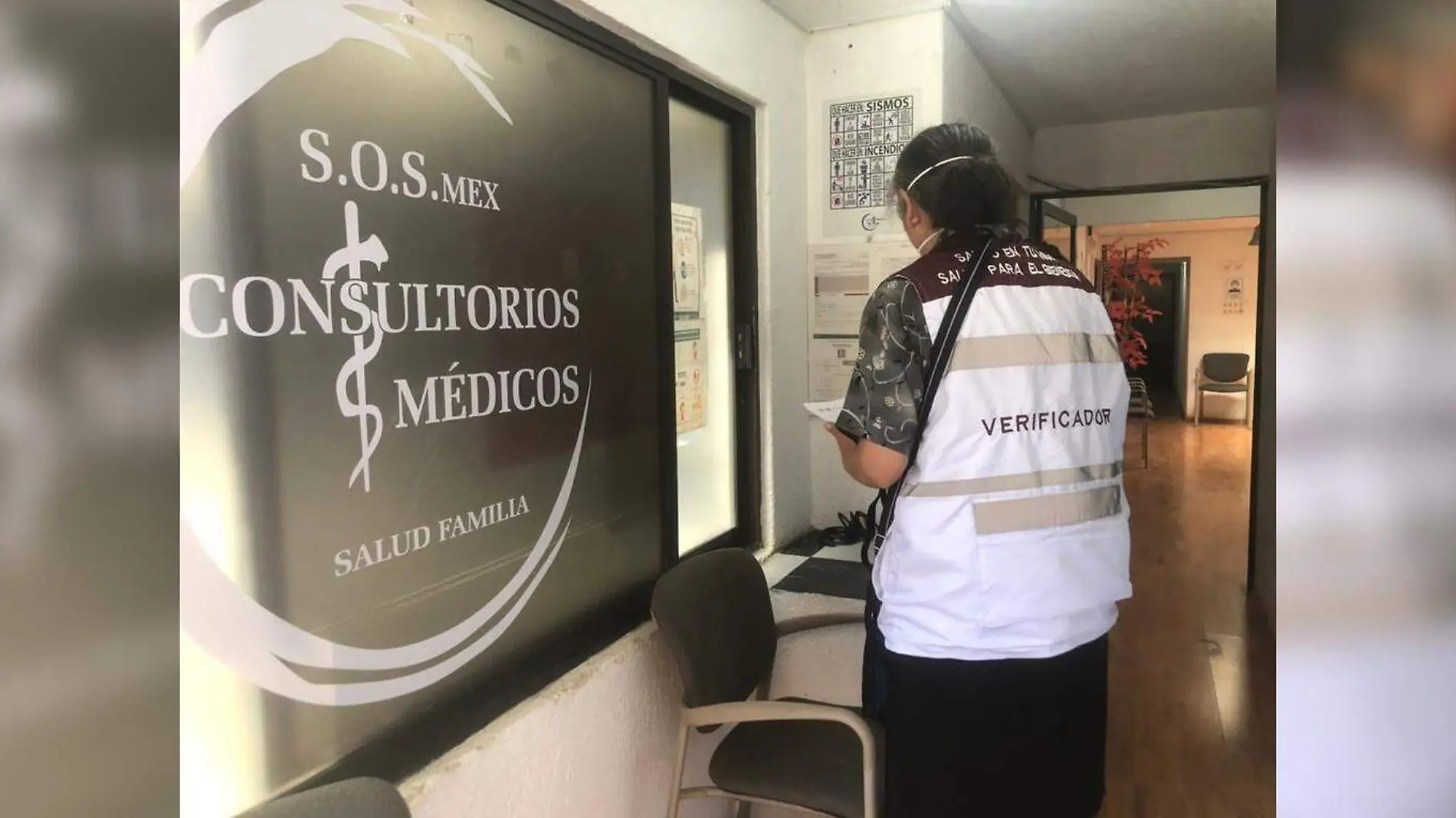 medicamentos SEDESA